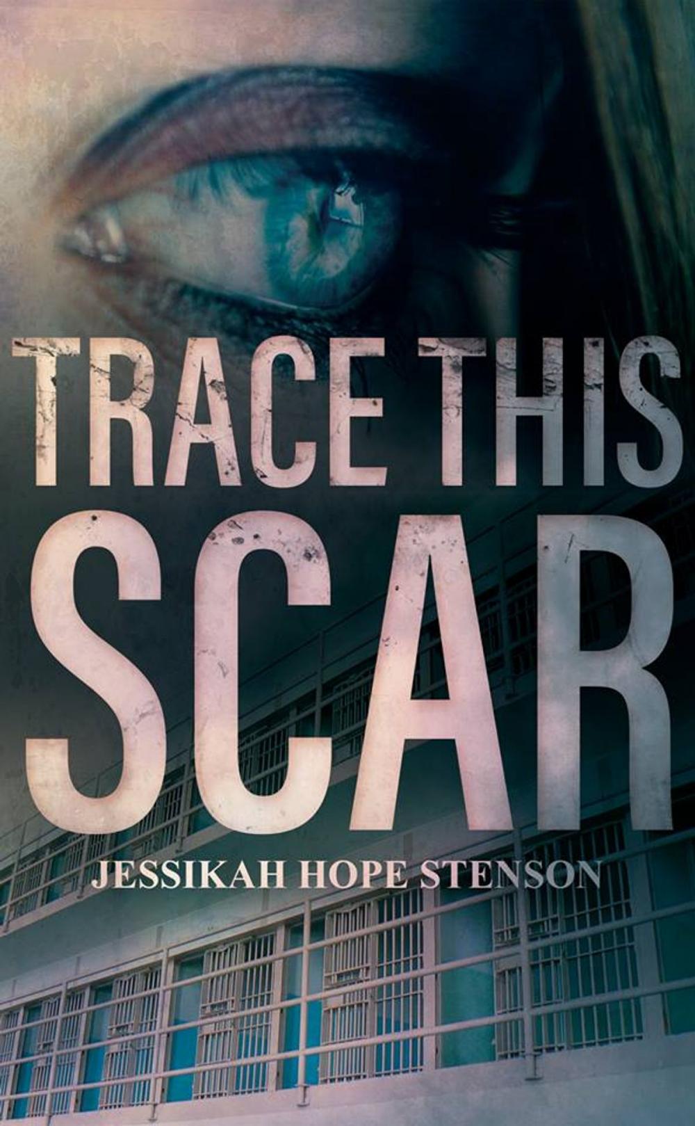 Big bigCover of Trace This Scar