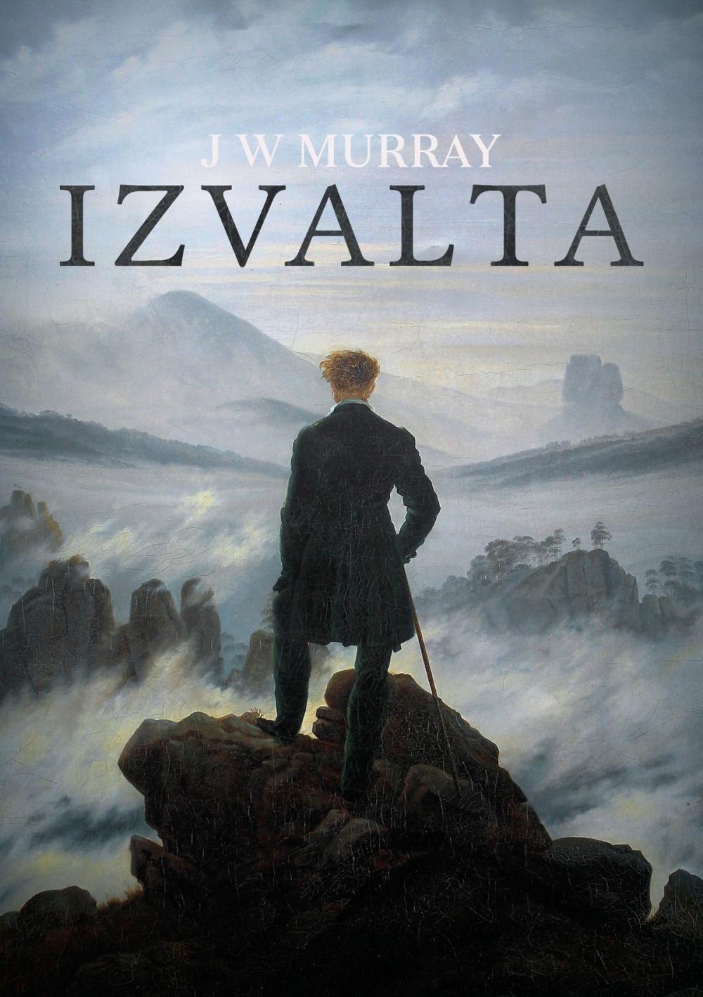 Big bigCover of Izvalta