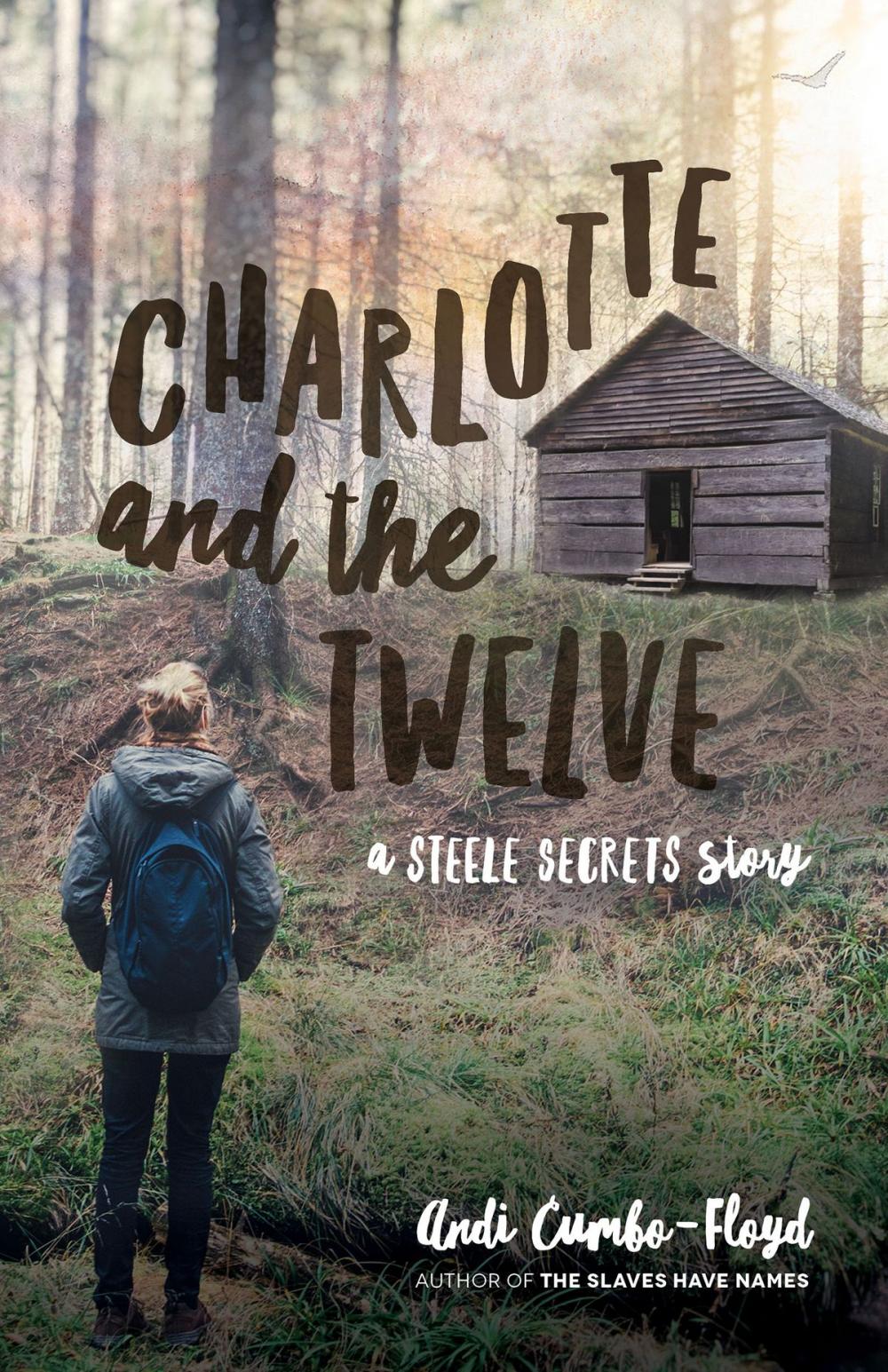 Big bigCover of Charlotte and the Twelve