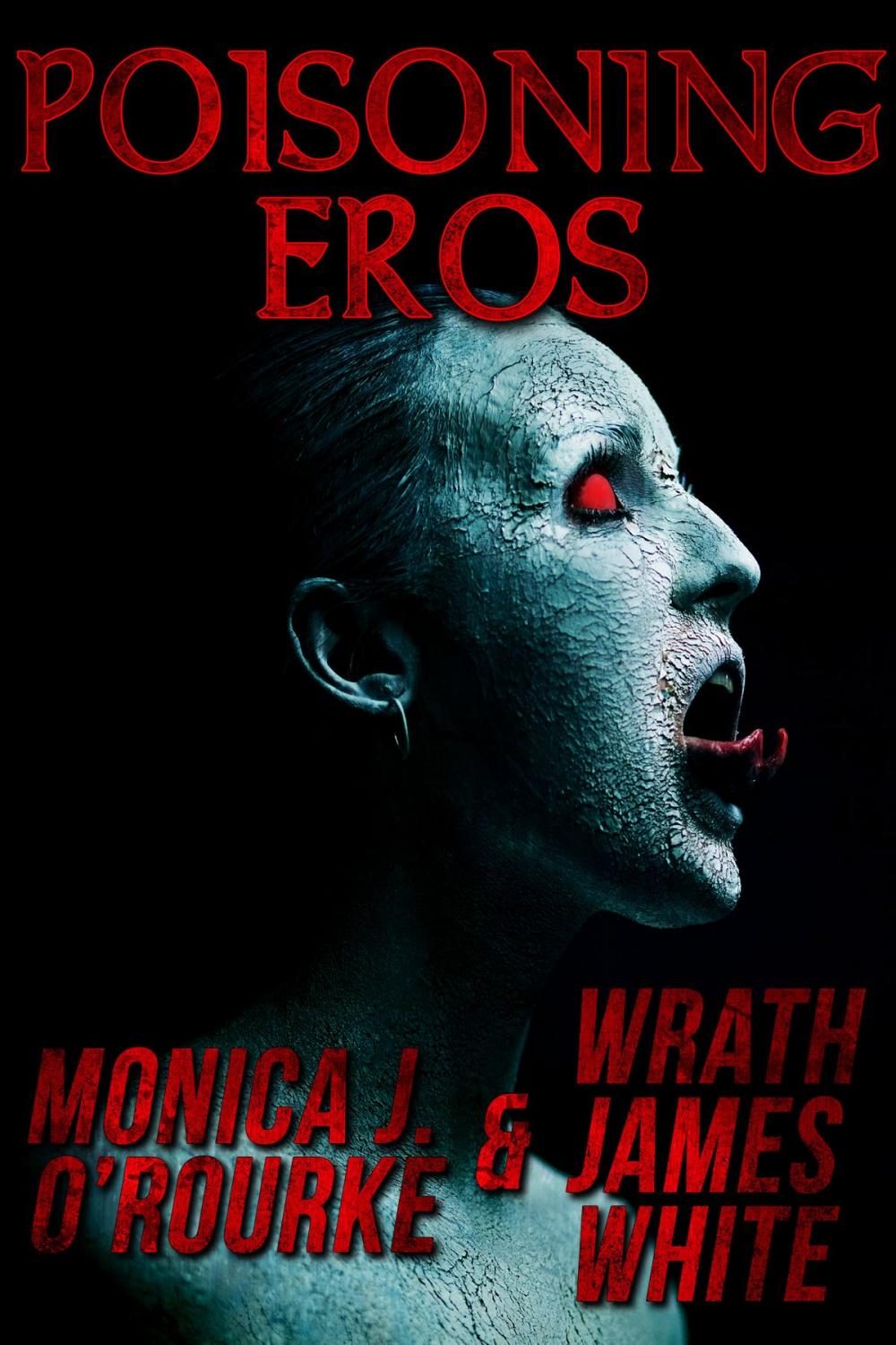 Big bigCover of Poisoning Eros