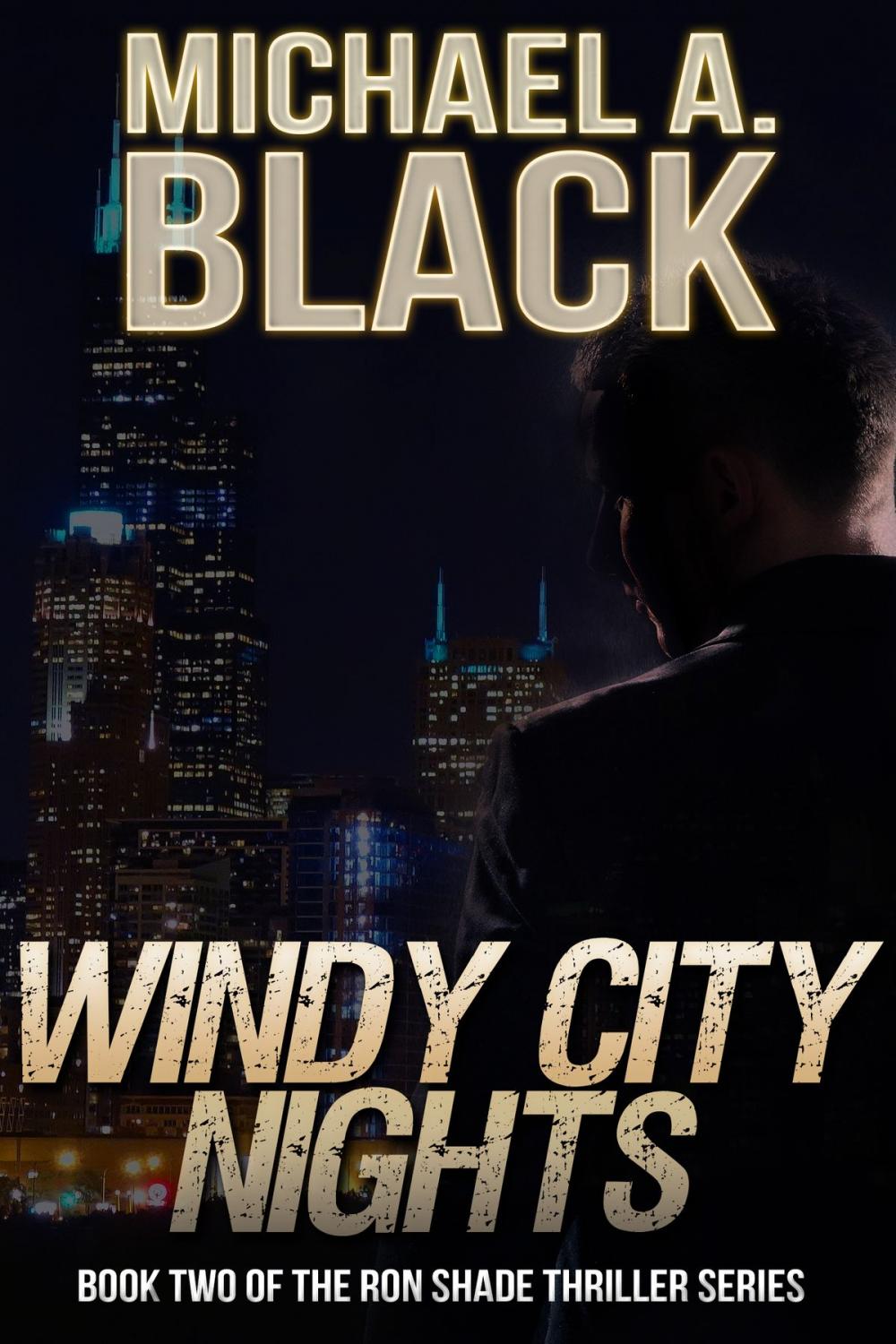 Big bigCover of Windy City Knights