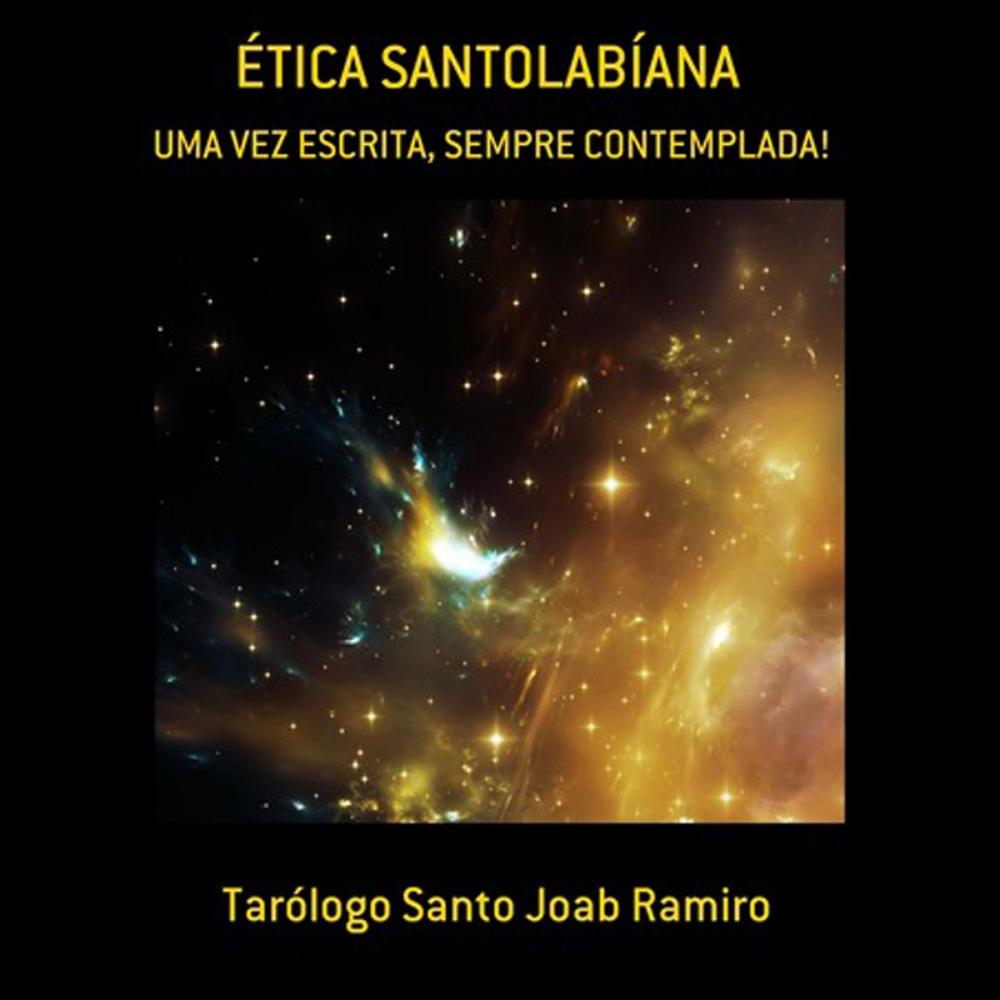 Big bigCover of A Ética Sanctolabíana