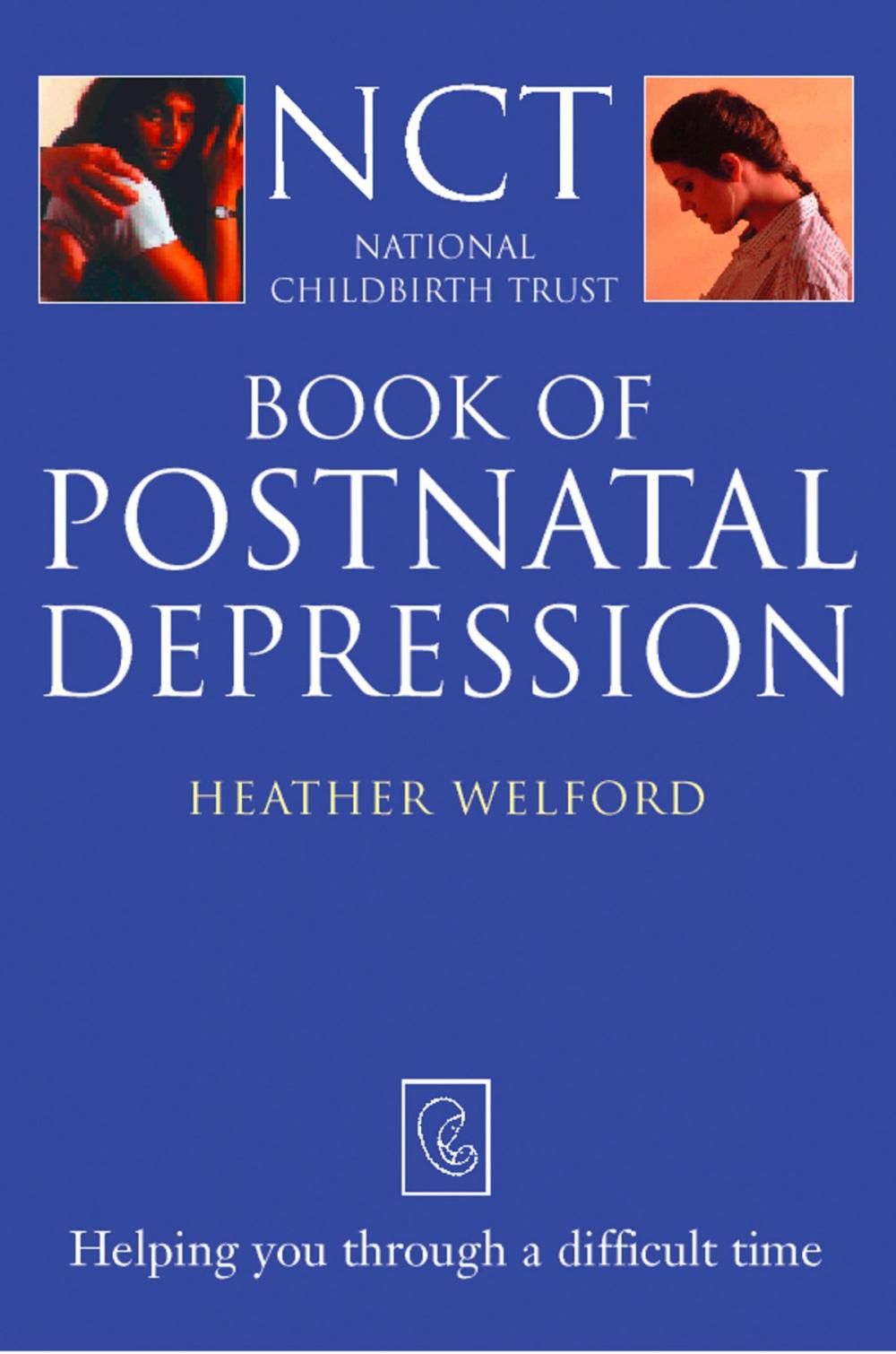 Big bigCover of Postnatal Depression (The National Childbirth Trust)