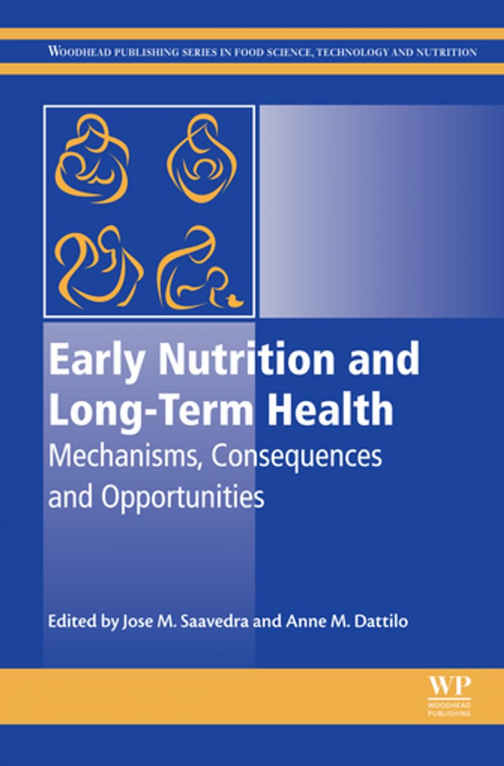 Big bigCover of Early Nutrition and Long-Term Health