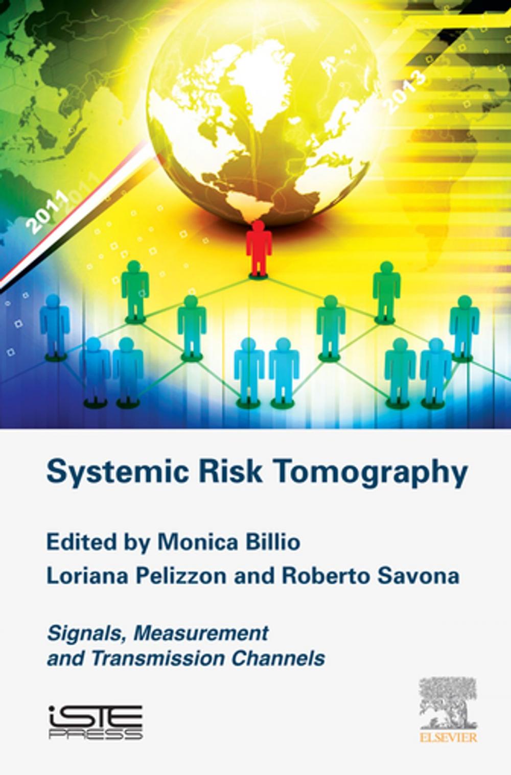 Big bigCover of Systemic Risk Tomography