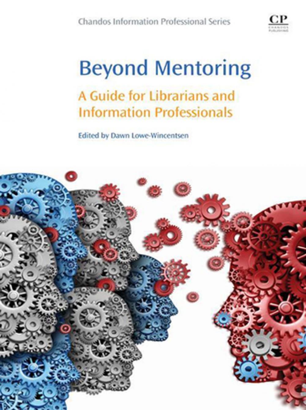 Big bigCover of Beyond Mentoring