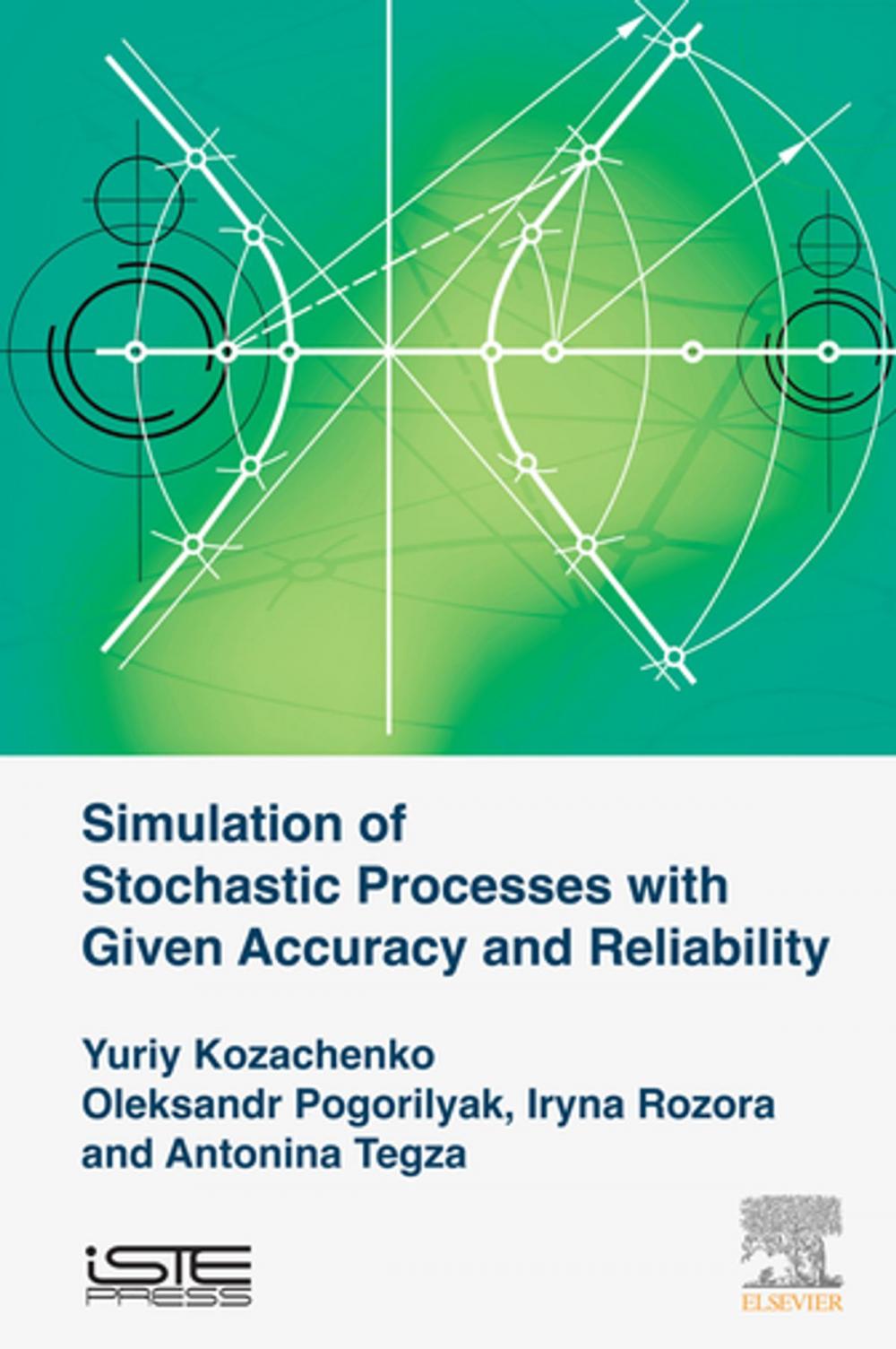 Big bigCover of Simulation of Stochastic Processes with Given Accuracy and Reliability