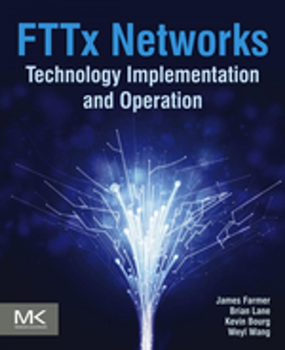 Big bigCover of FTTx Networks