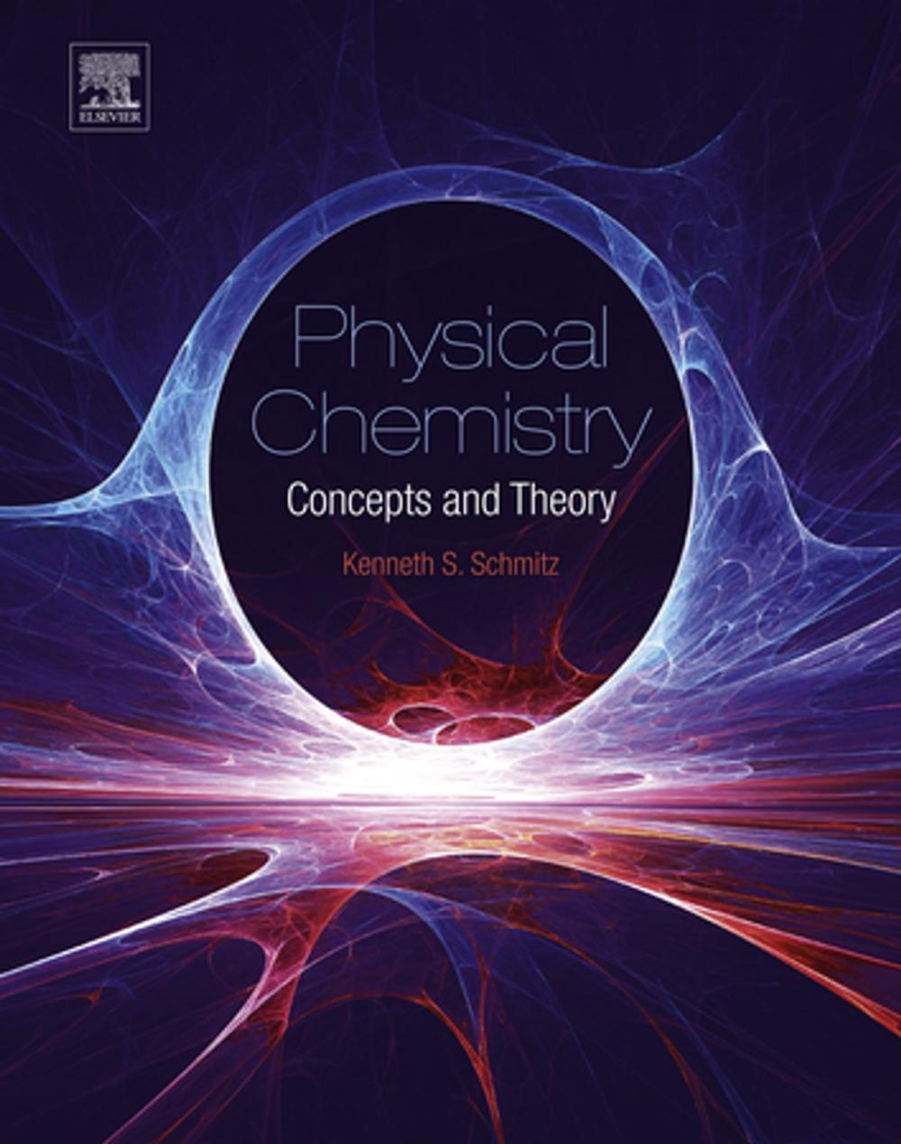 Big bigCover of Physical Chemistry