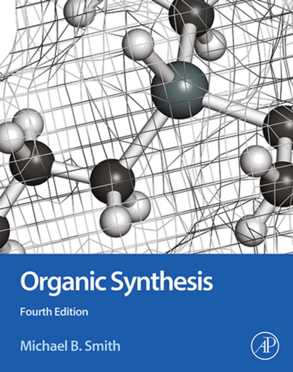 Big bigCover of Organic Synthesis