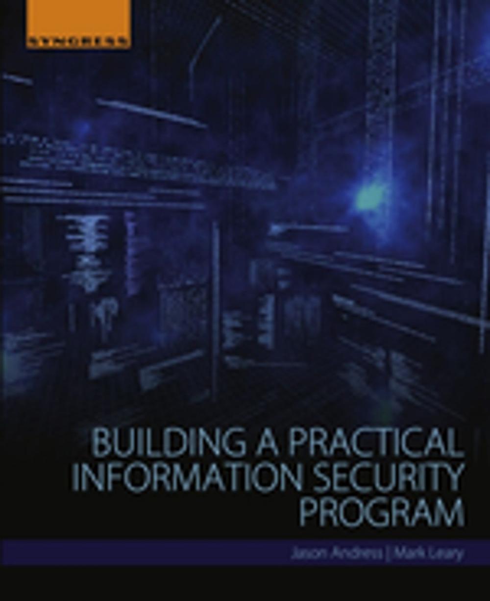 Big bigCover of Building a Practical Information Security Program