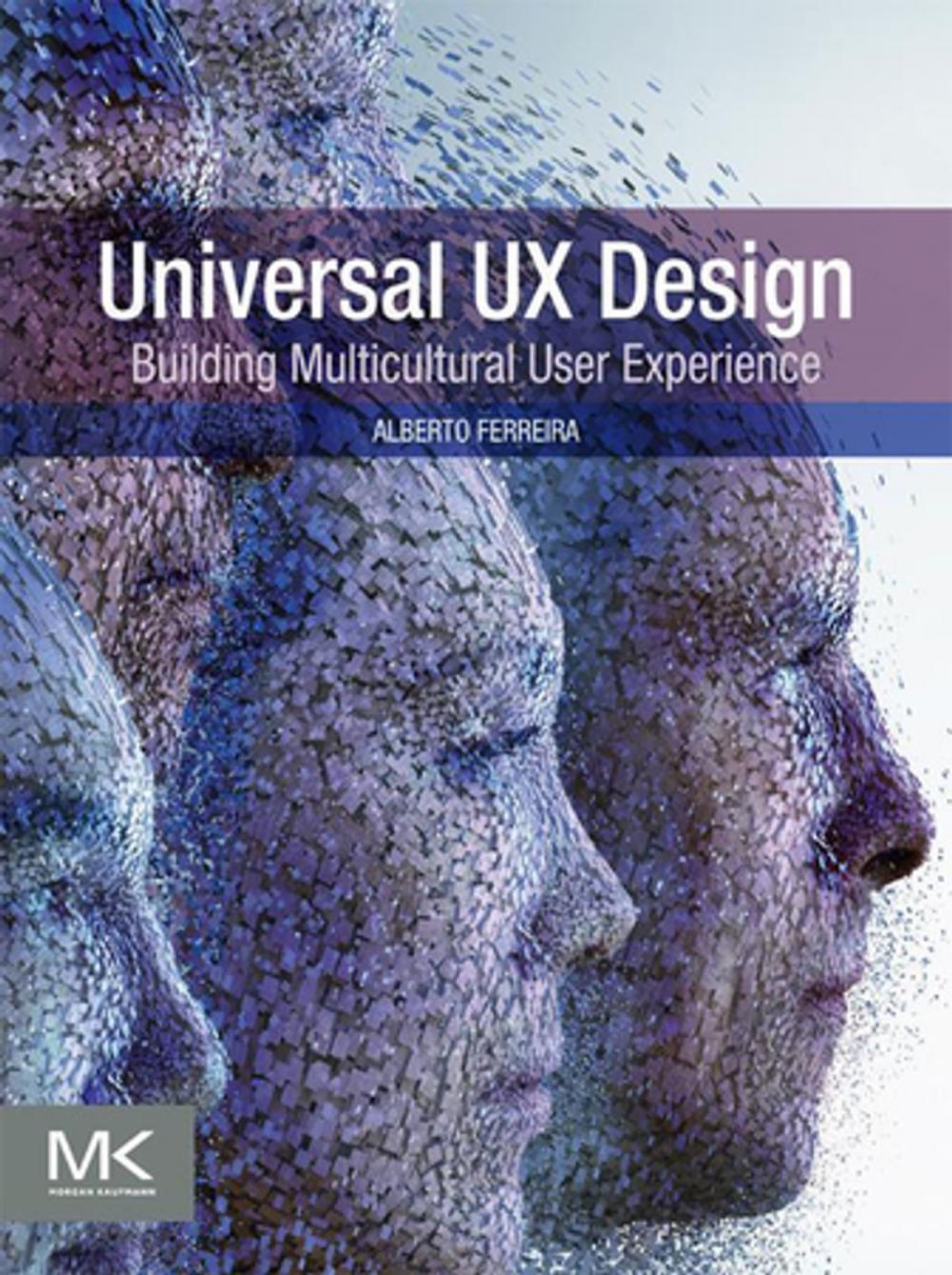 Big bigCover of Universal UX Design