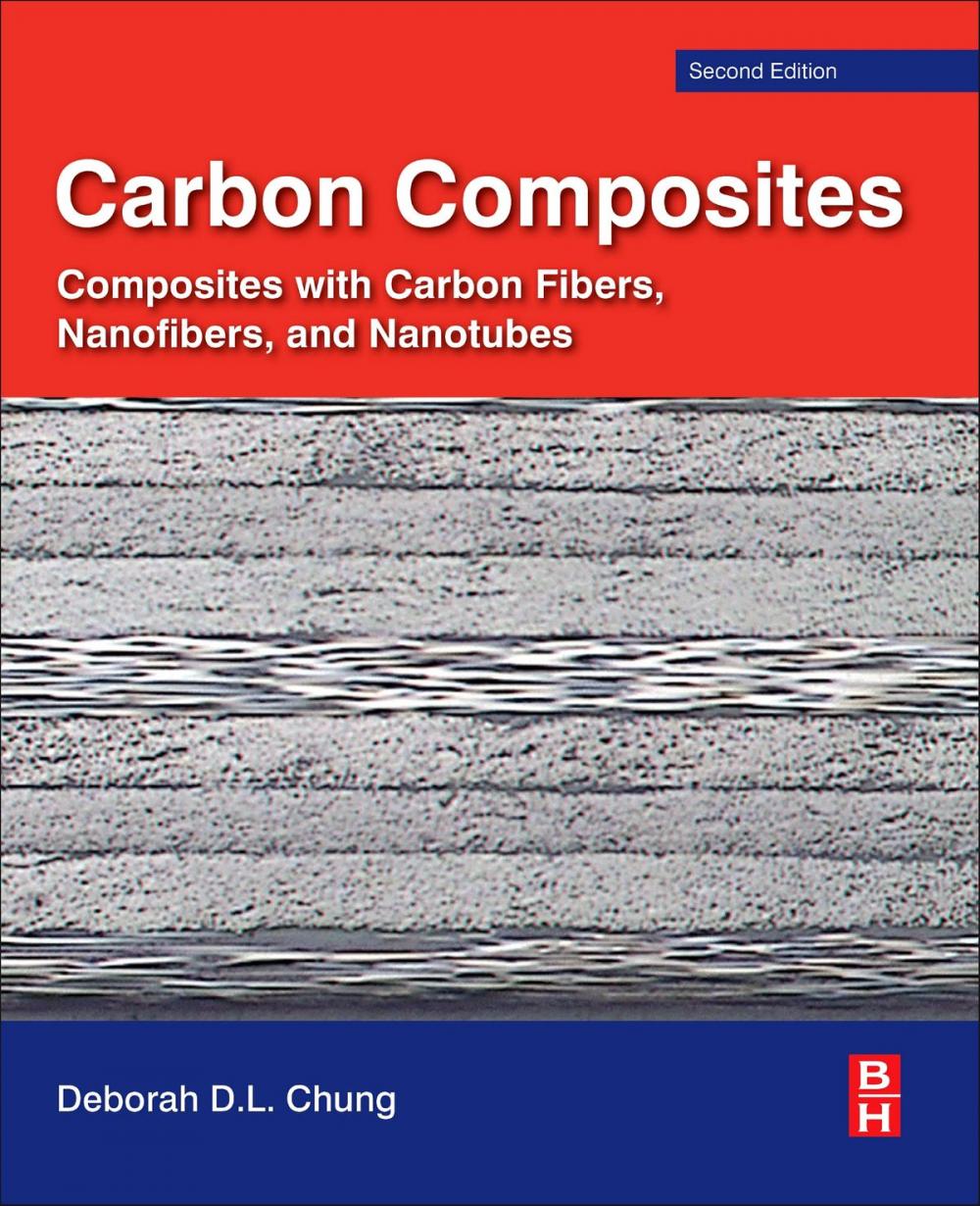 Big bigCover of Carbon Composites