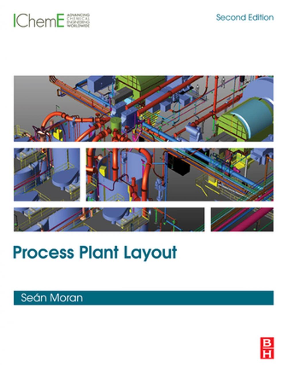 Big bigCover of Process Plant Layout