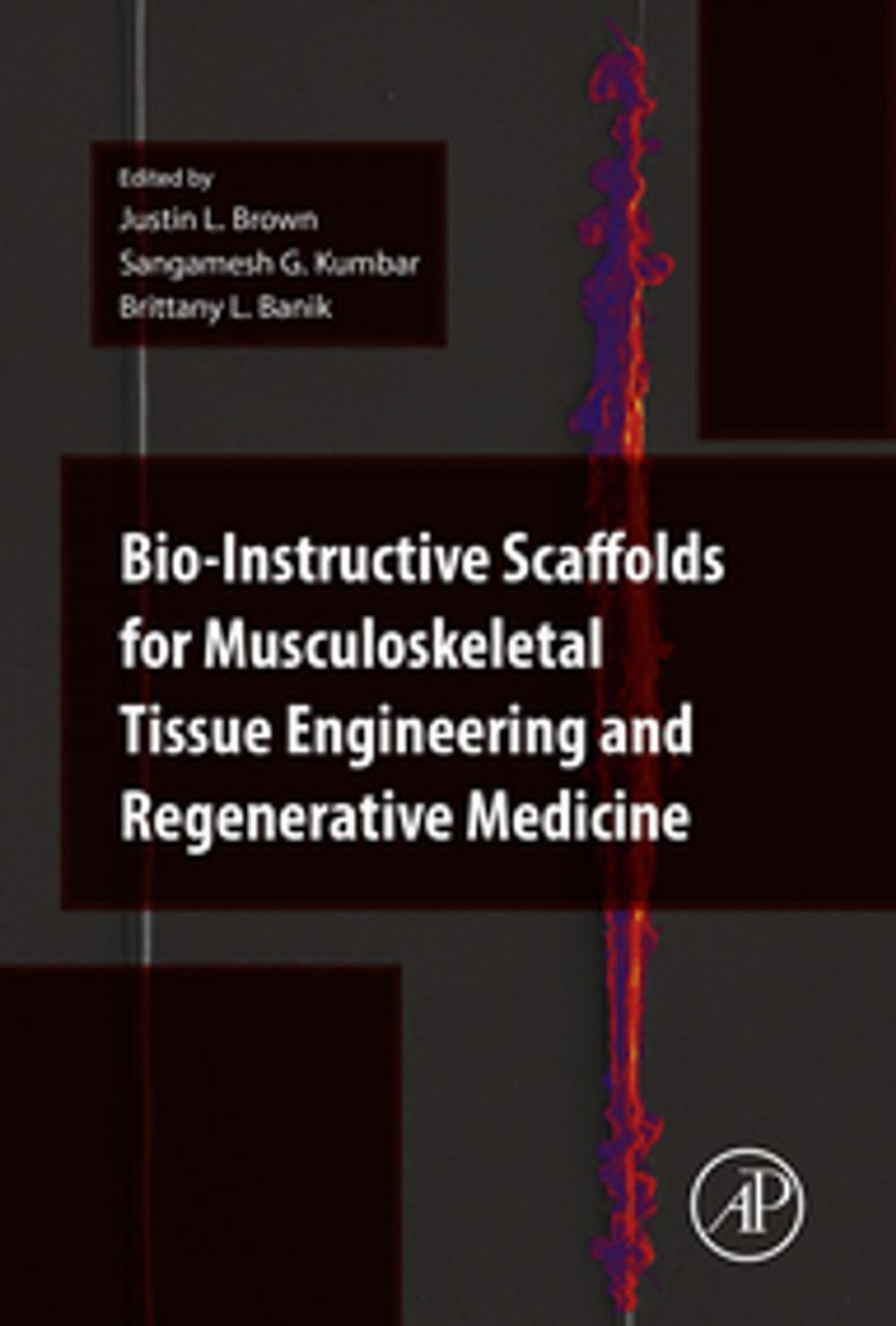 Big bigCover of Bio-Instructive Scaffolds for Musculoskeletal Tissue Engineering and Regenerative Medicine