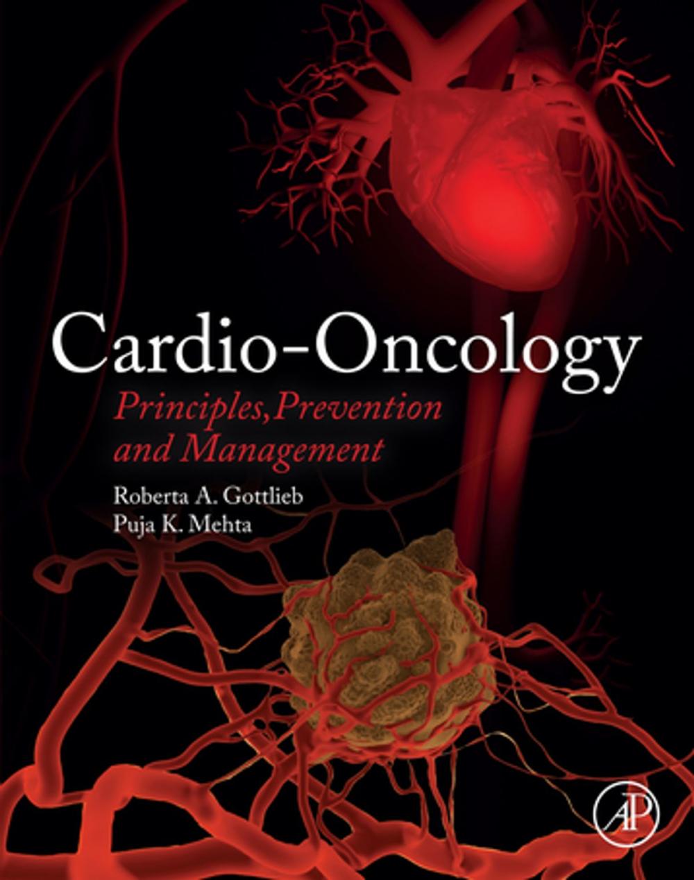 Big bigCover of Cardio-Oncology