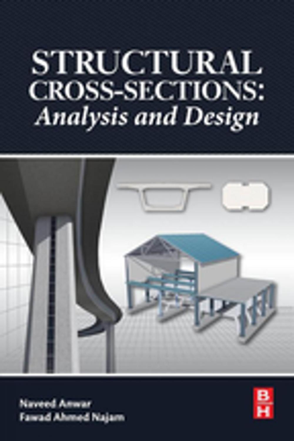 Big bigCover of Structural Cross Sections