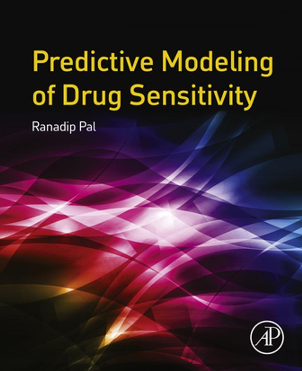 Big bigCover of Predictive Modeling of Drug Sensitivity