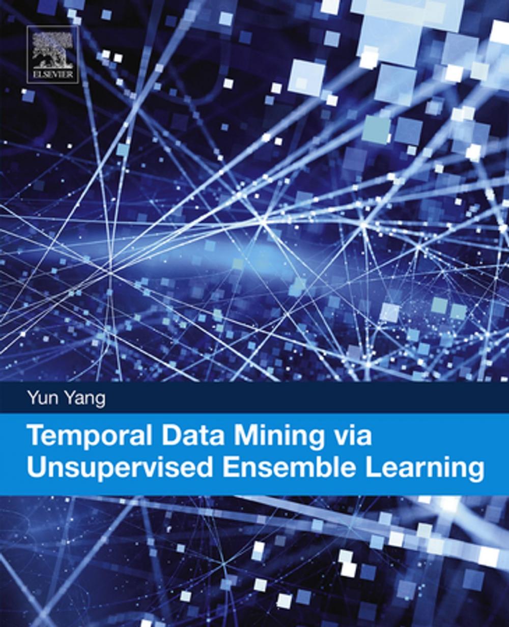 Big bigCover of Temporal Data Mining via Unsupervised Ensemble Learning