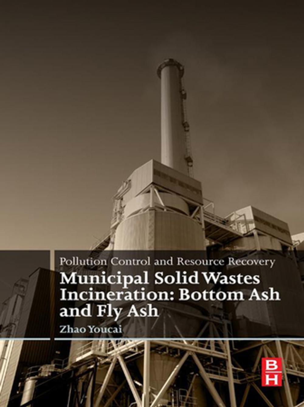 Big bigCover of Pollution Control and Resource Recovery