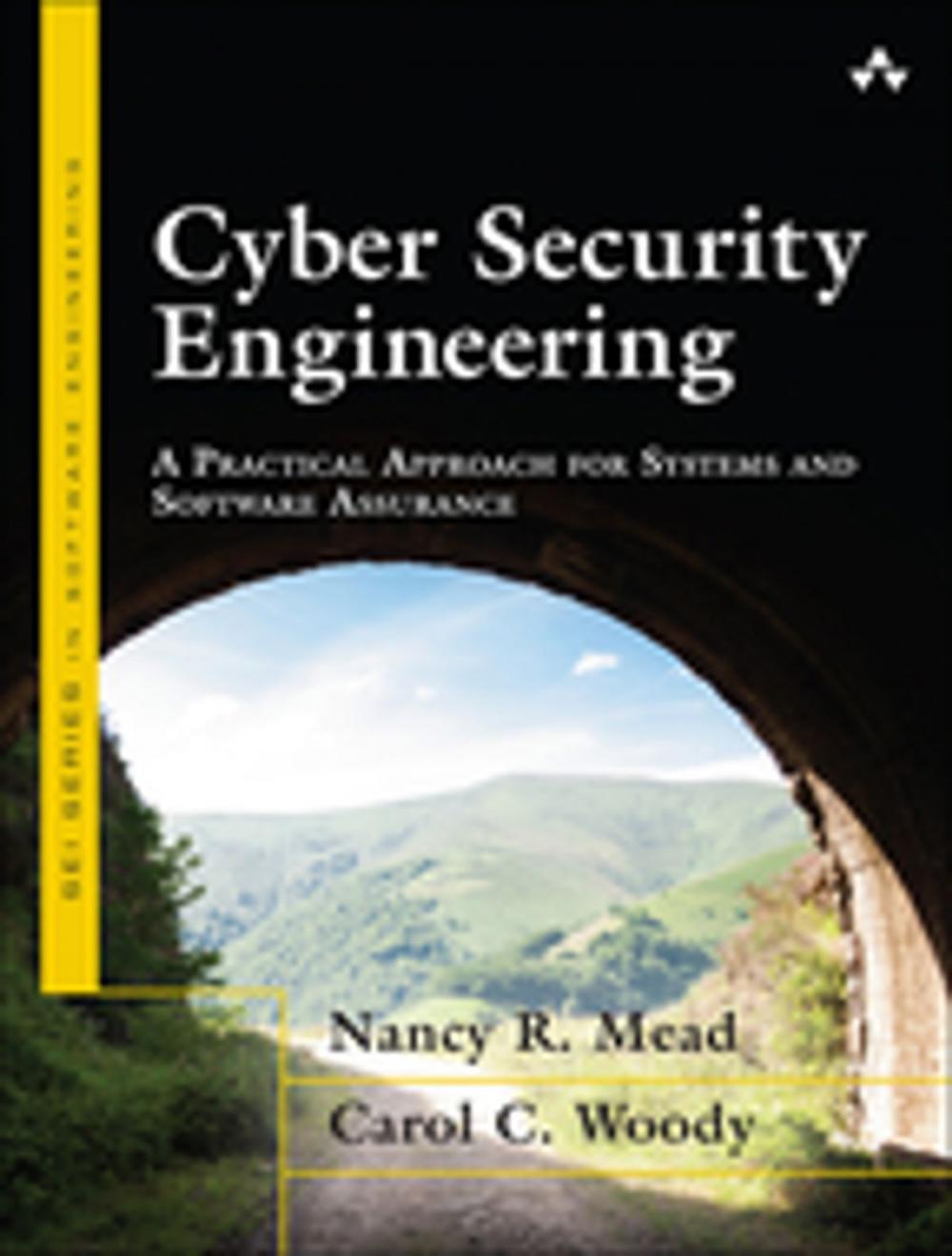 Big bigCover of Cyber Security Engineering