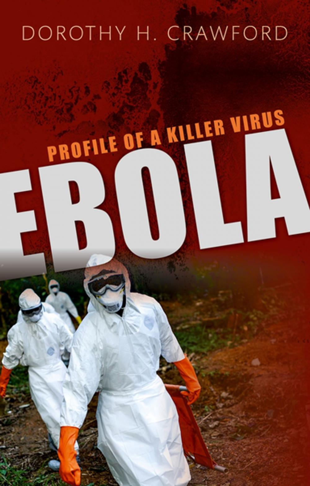 Big bigCover of Ebola