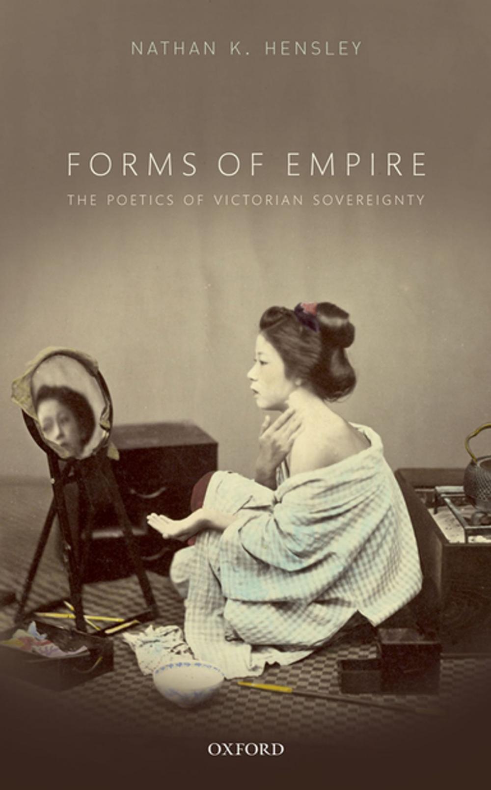 Big bigCover of Forms of Empire