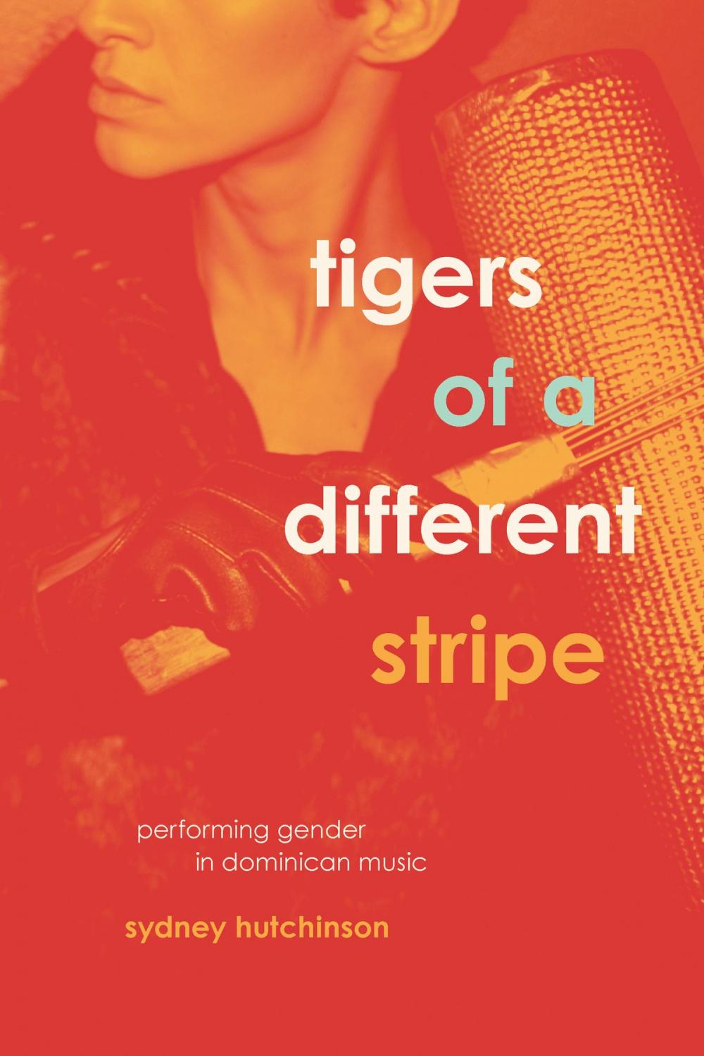 Big bigCover of Tigers of a Different Stripe