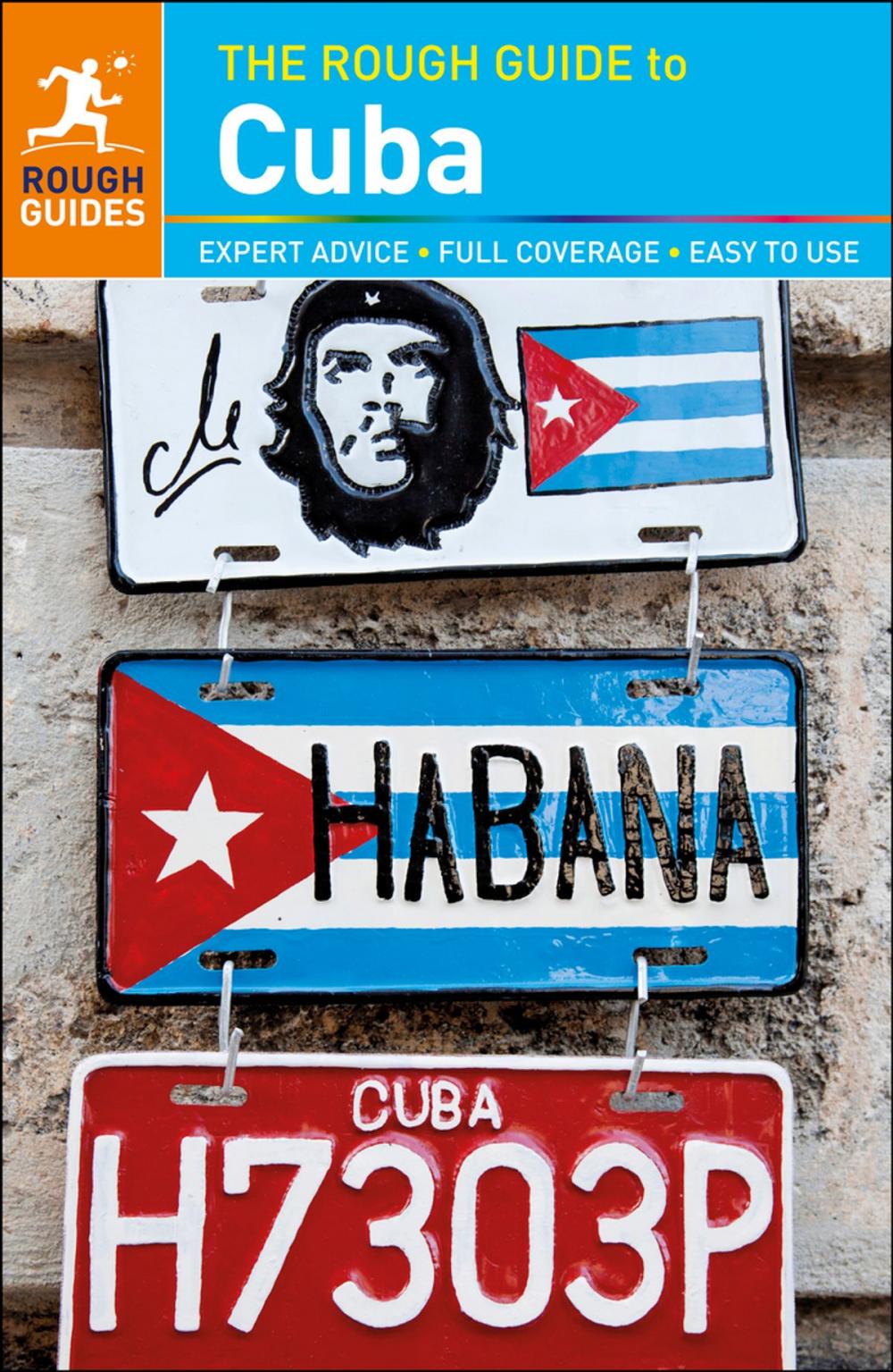 Big bigCover of The Rough Guide to Cuba (Travel Guide eBook)