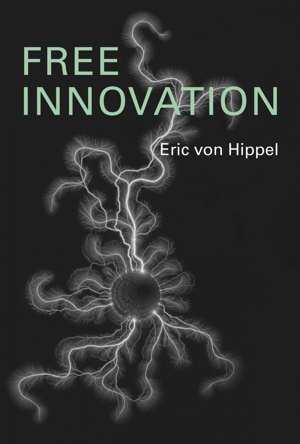 Big bigCover of Free Innovation