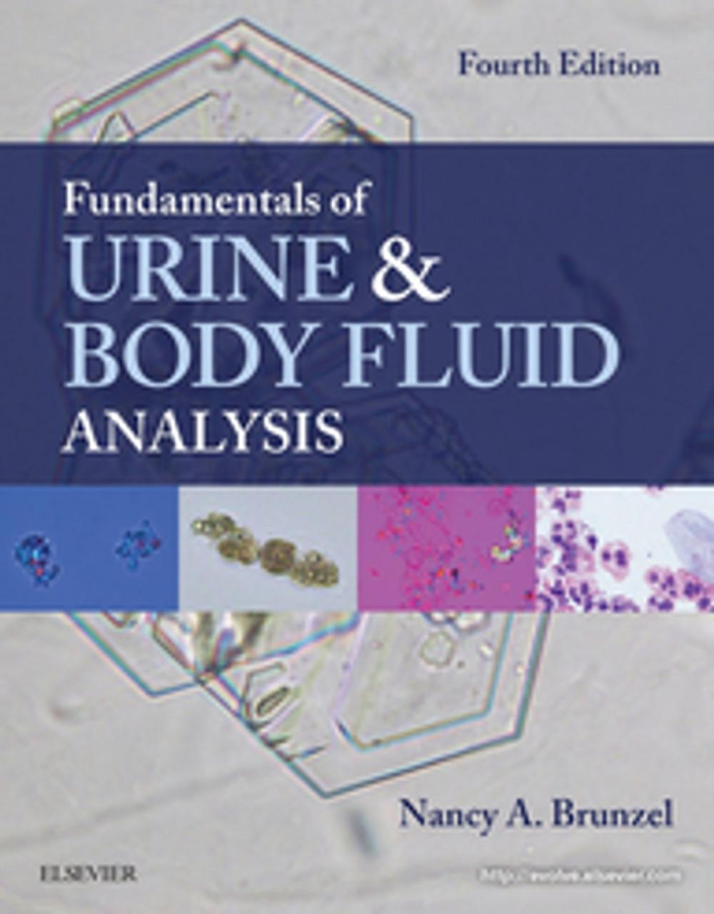 Big bigCover of Fundamentals of Urine and Body Fluid Analysis - E-Book