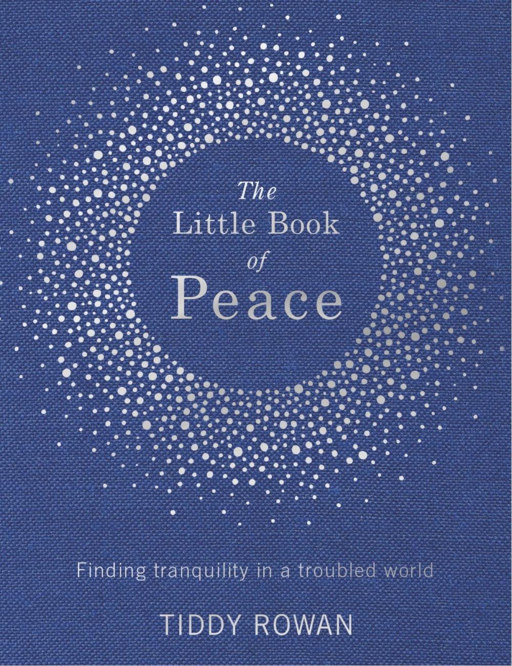 Big bigCover of The Little Book of Peace