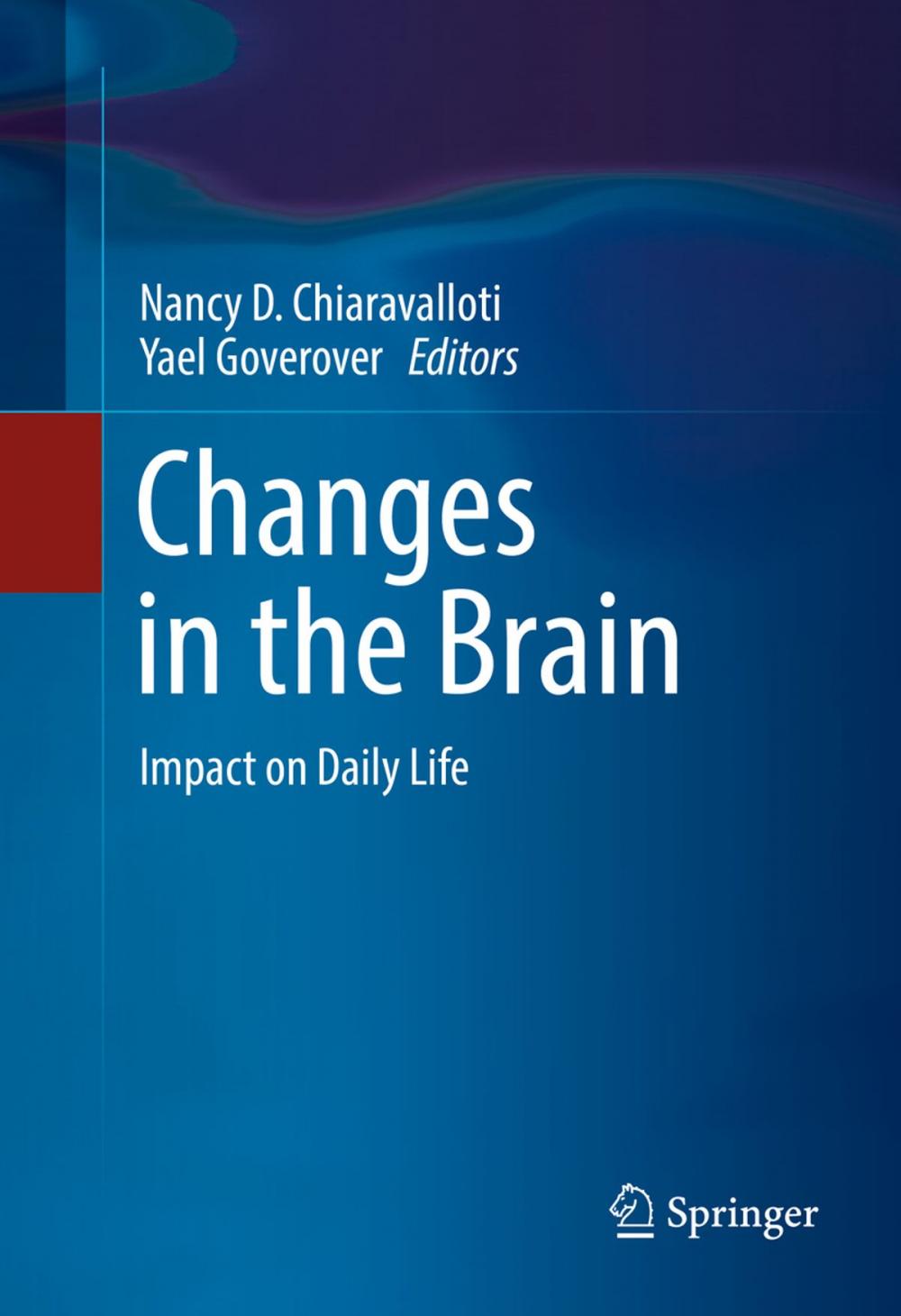 Big bigCover of Changes in the Brain