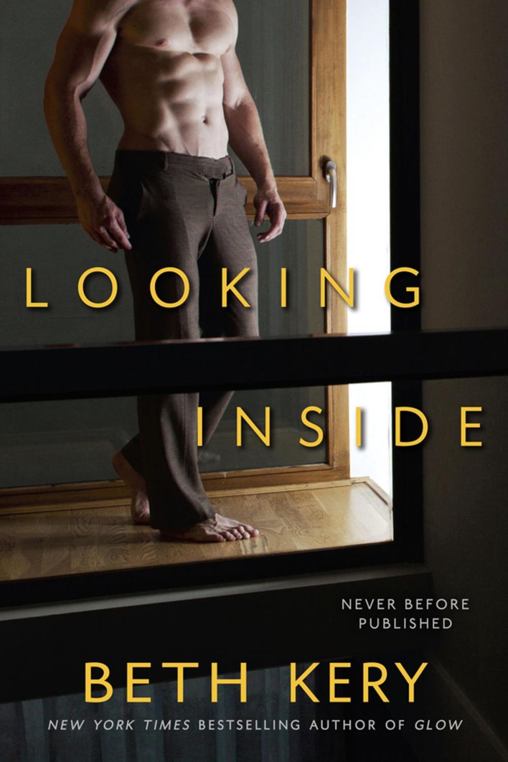 Big bigCover of Looking Inside