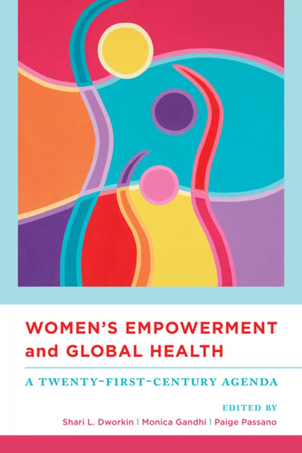 Big bigCover of Women's Empowerment and Global Health