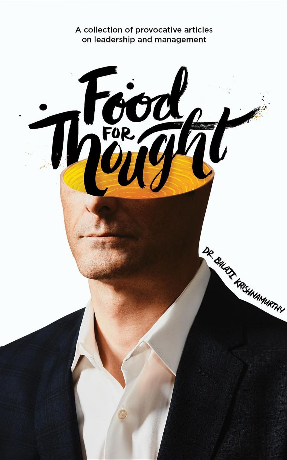 Big bigCover of Food For Thought