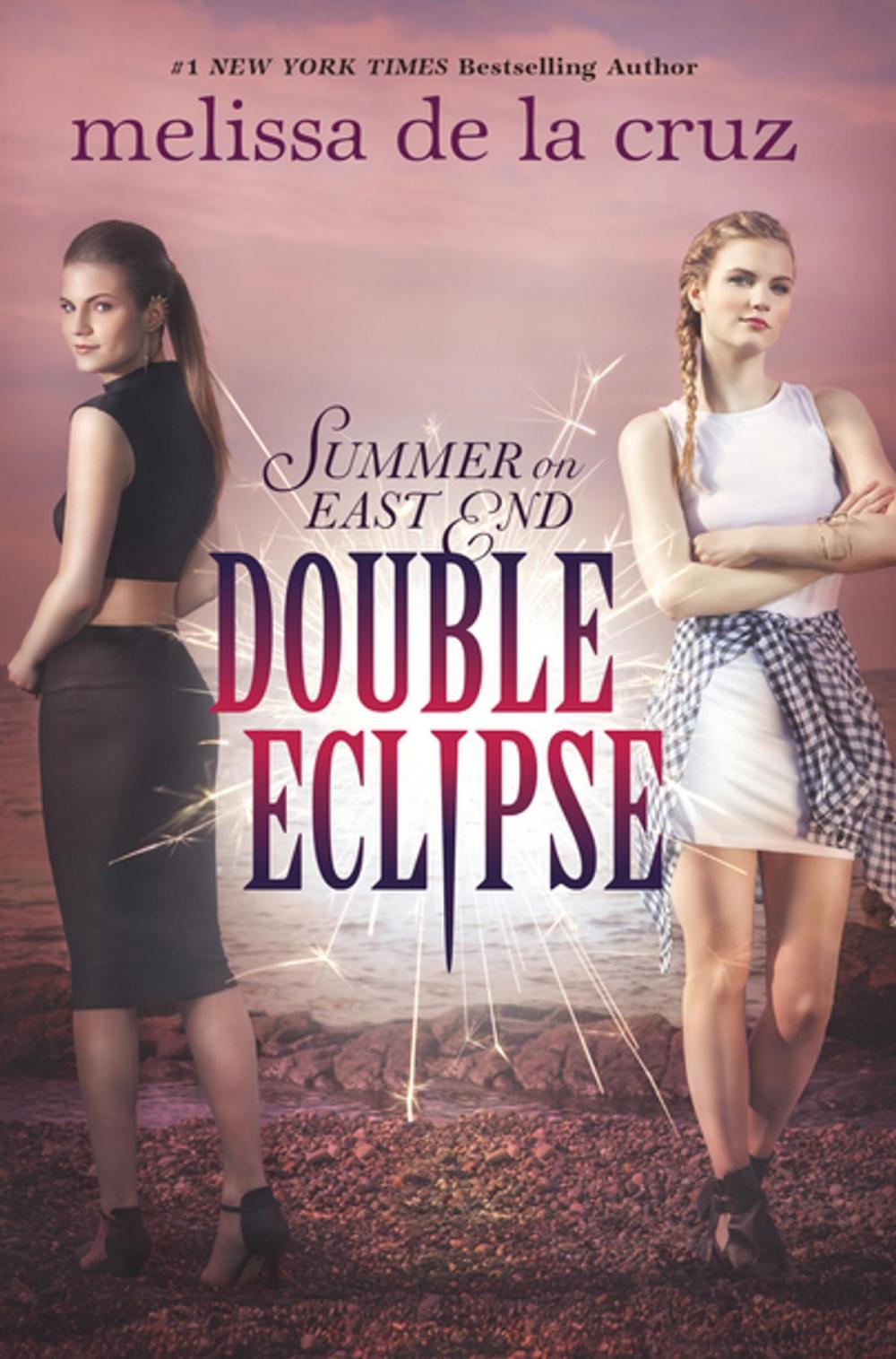 Big bigCover of Double Eclipse