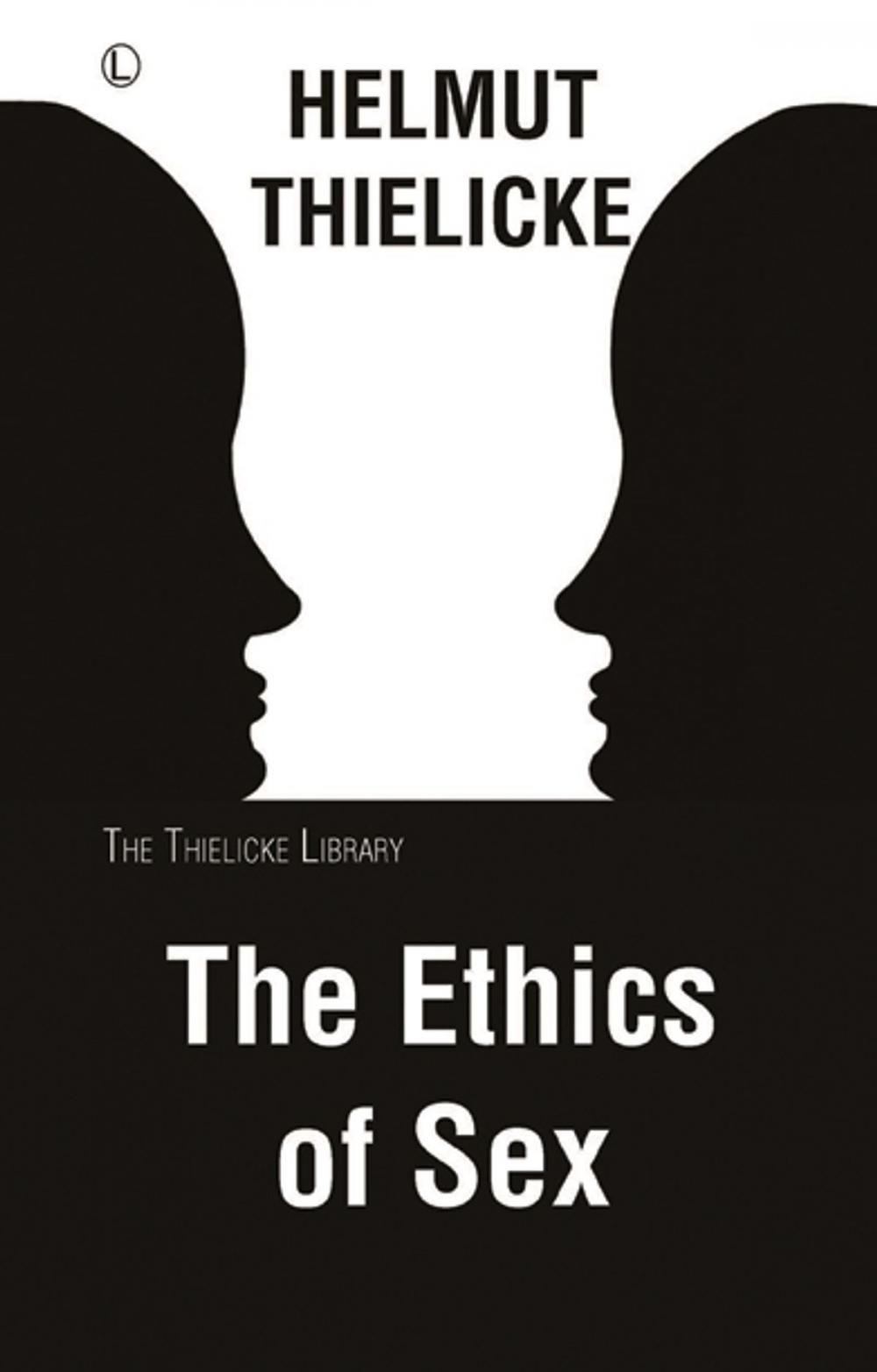 Big bigCover of The Ethics of Sex