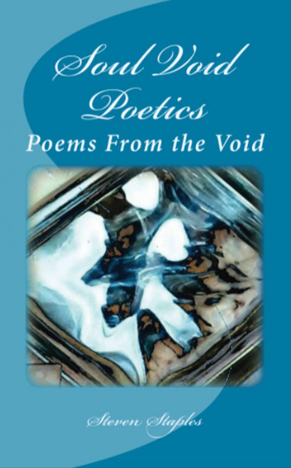 Big bigCover of Soul Void Poetics: Poems From the Void