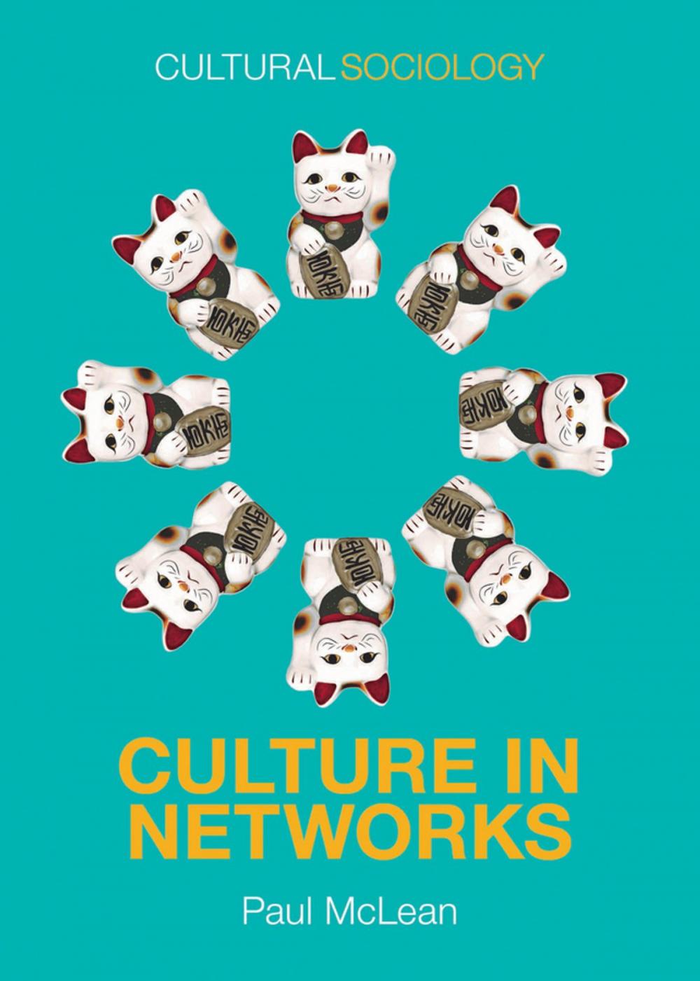 Big bigCover of Culture in Networks