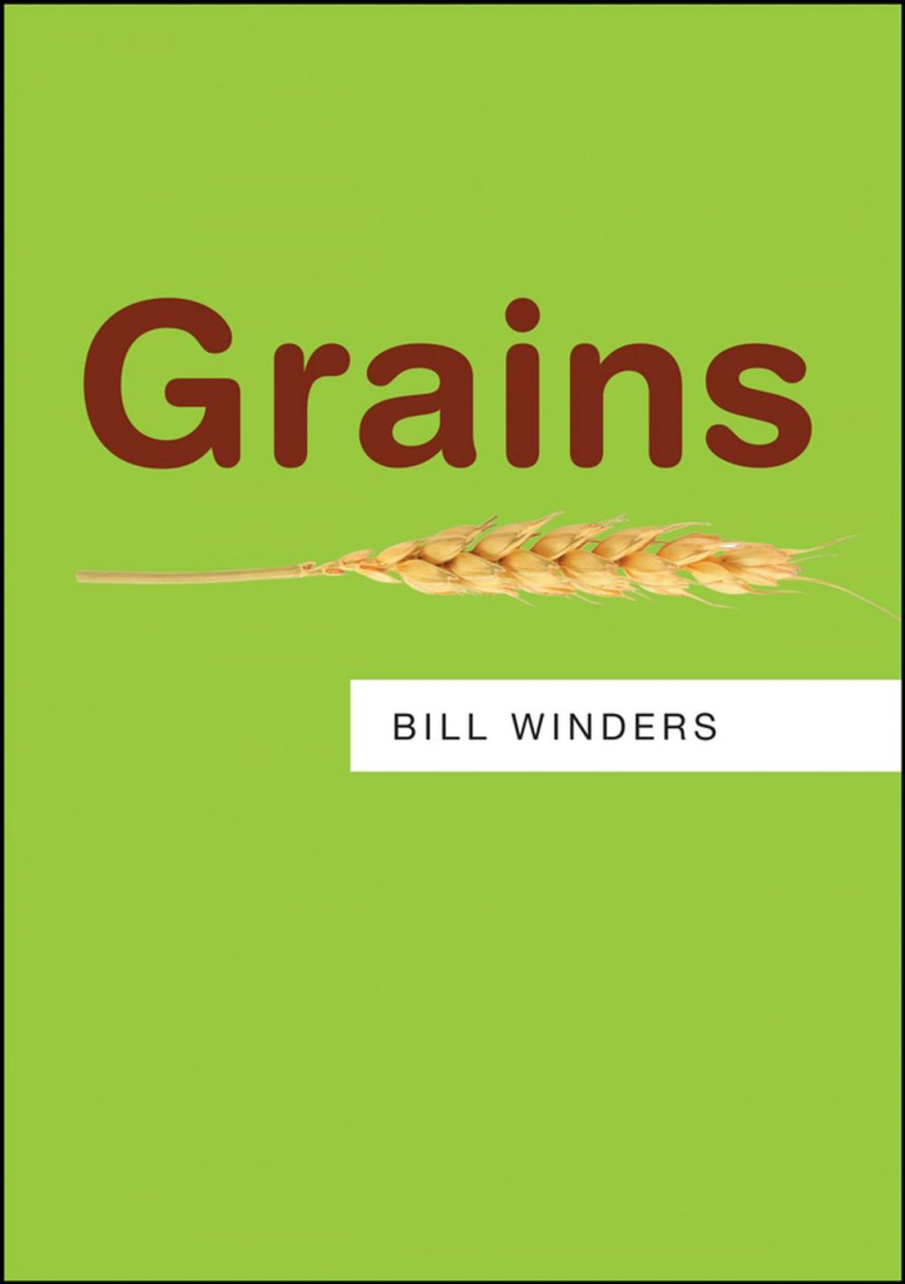 Big bigCover of Grains