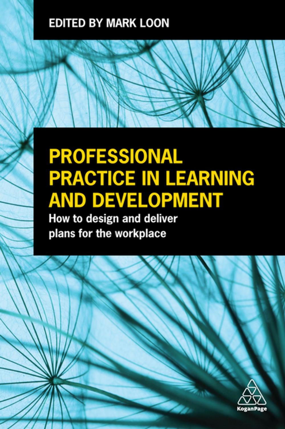 Big bigCover of Professional Practice in Learning and Development