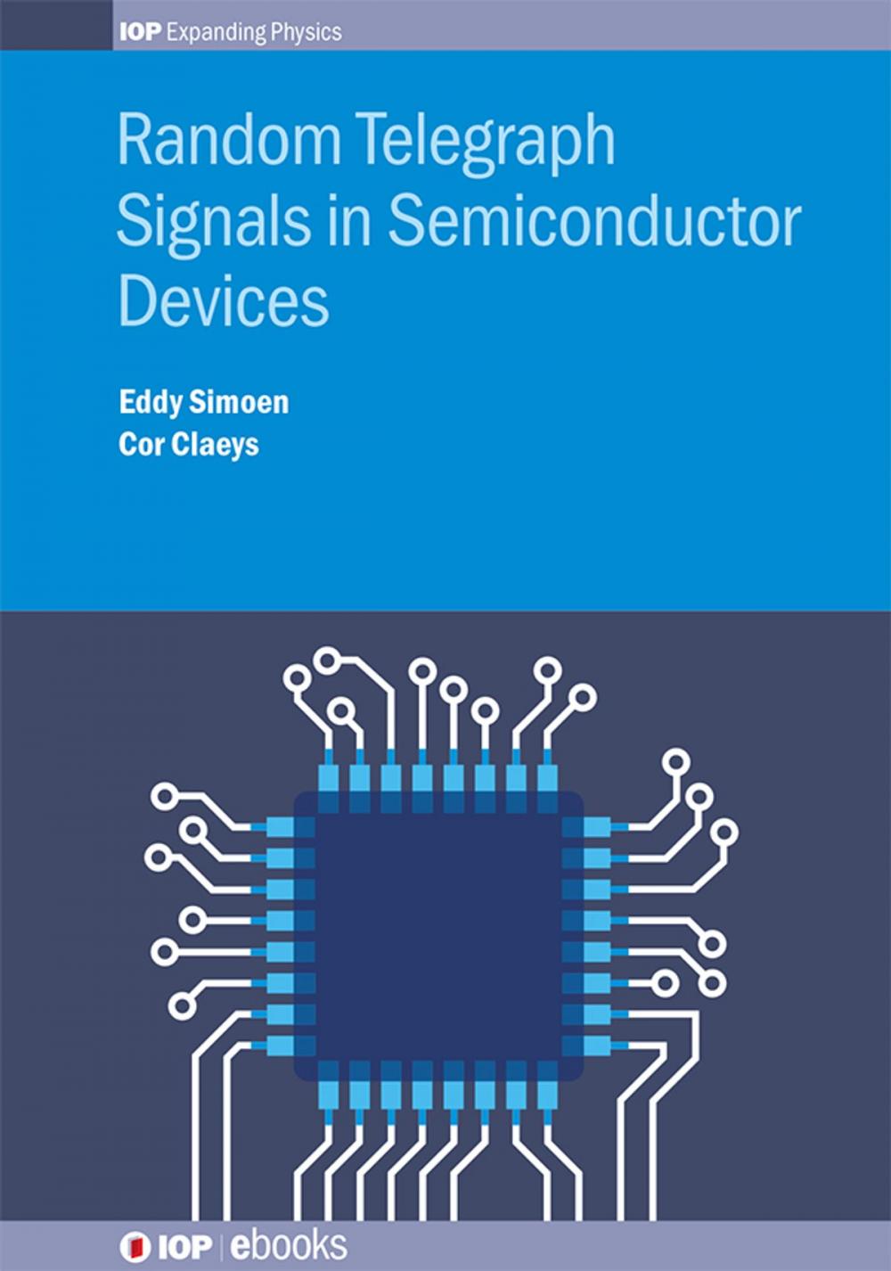 Big bigCover of Random Telegraph Signals in Semiconductor Devices