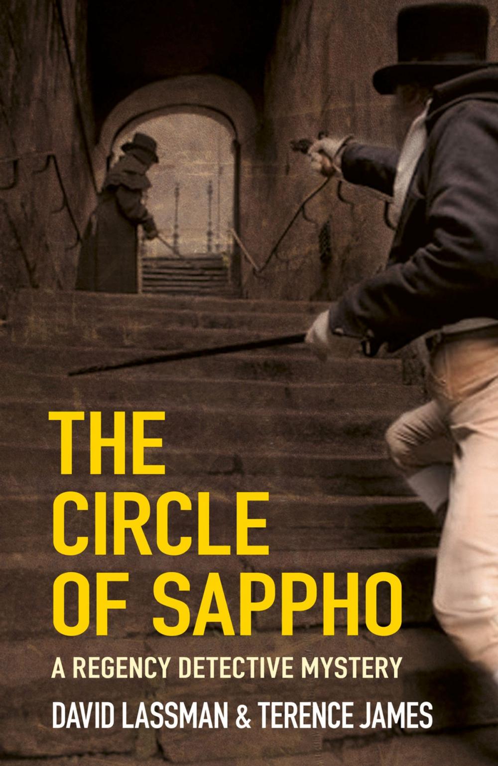 Big bigCover of Circle of Sappho