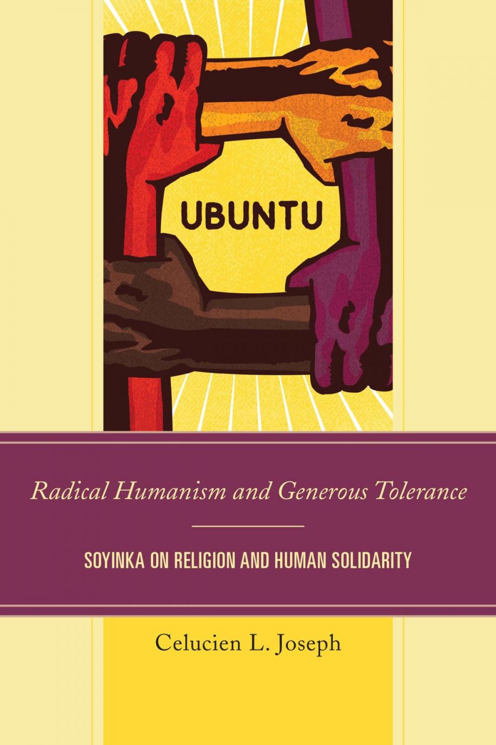 Big bigCover of Radical Humanism and Generous Tolerance