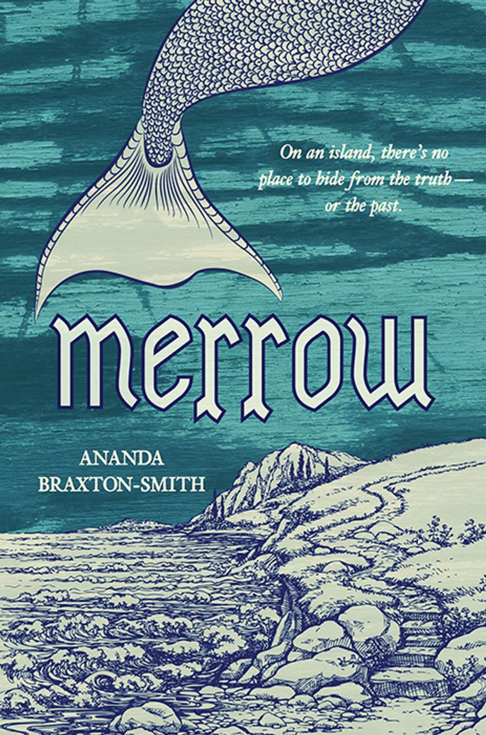 Big bigCover of Merrow