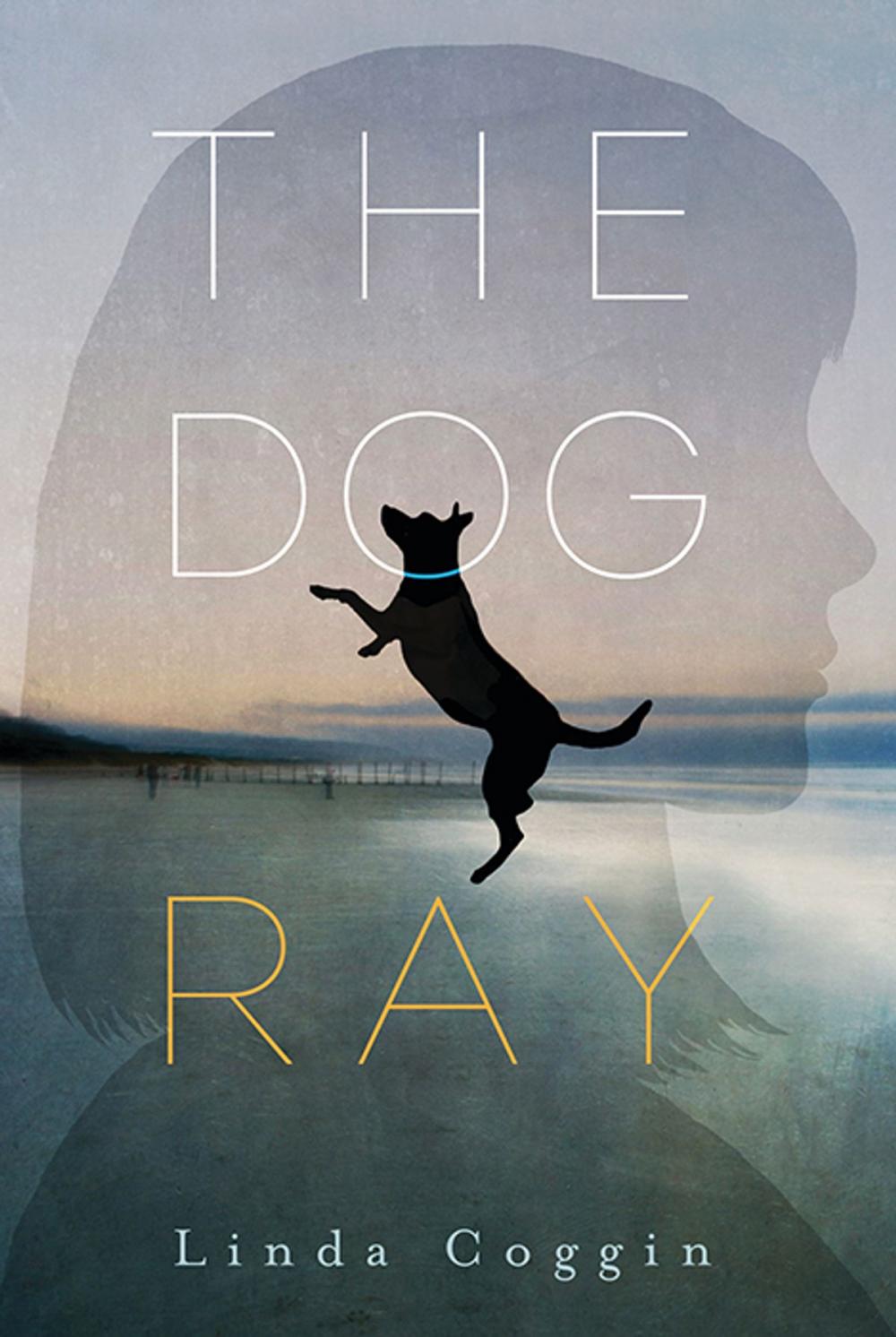 Big bigCover of The Dog, Ray