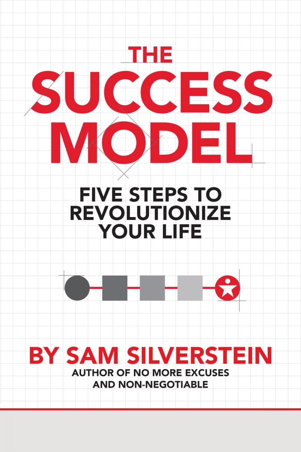 Big bigCover of The Success Model