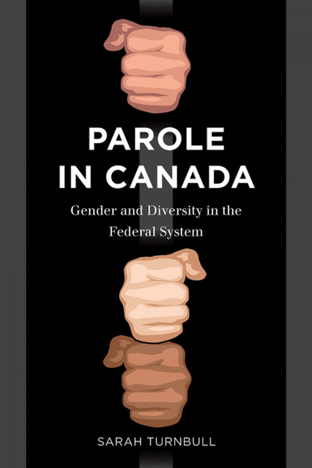 Big bigCover of Parole in Canada