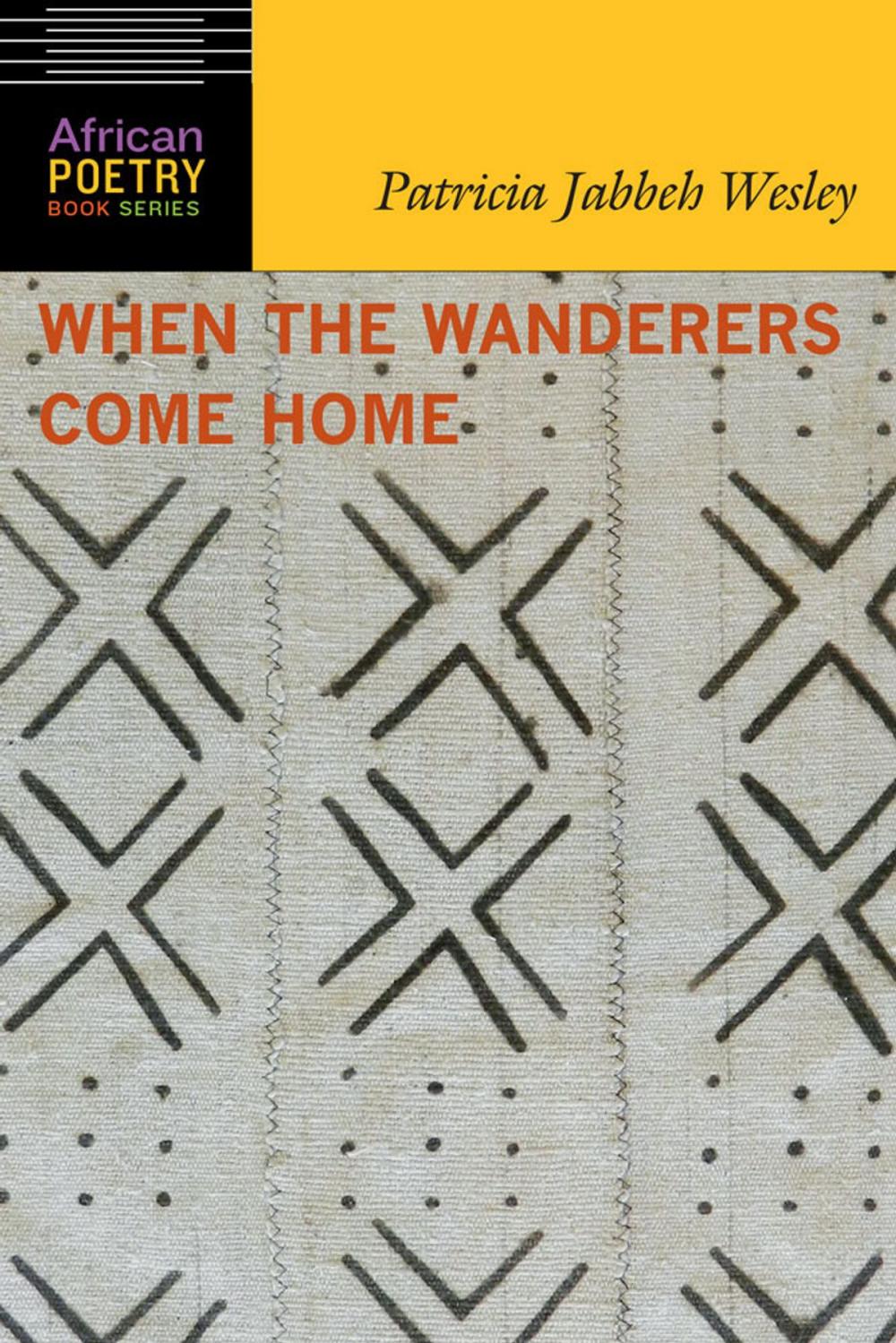 Big bigCover of When the Wanderers Come Home